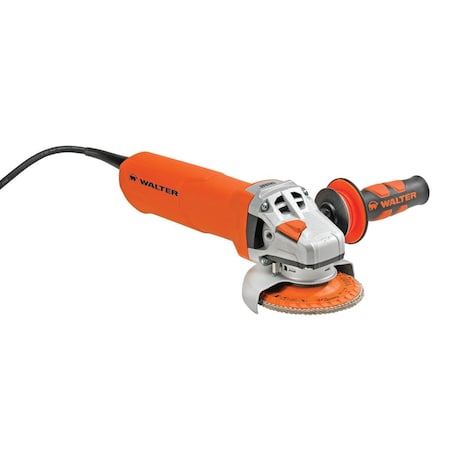 Walter Surface Technologies 6161 Mini-Grinder 30A161
